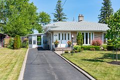 120 Sherwood Forest Drive, Markham, ON L3P 1R1