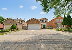 47 Elson Street, Markham, ON L3S 2C6