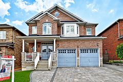 43 Ivy Glen Drive, Vaughan, ON L6A 0P3