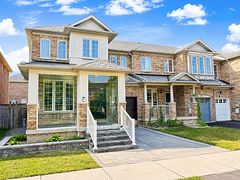12 Silver Linden Drive, Richmond Hill, ON L4B 3S8