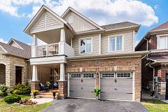 118 Cauthers Crescent, New Tecumseth, ON L9R 1H2