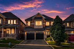 76 Ivy Glen Drive, Vaughan, ON L6A 0P2