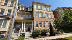 36 Tufo Avenue, Markham, ON L6C 0H8