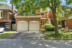 73 Jessica Gardens, Vaughan, ON L4J 3G1
