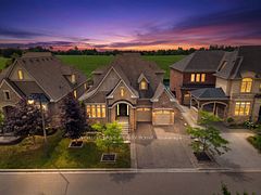 31 Munsie Drive, King, ON L7B 0N8