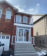 88 Casabel Drive BSMT, Vaughan, ON L6A 3L8