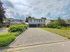 72 Ashton Road BSMT, Newmarket, ON L3Y 5R5