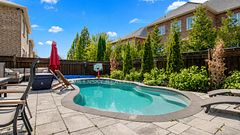 146 Valley Vista Drive, Vaughan, ON L6A 0Z4