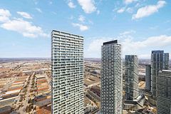 5 Buttermill Avenue 5512, Vaughan, ON L4K 0J5