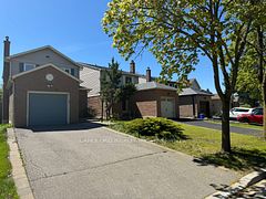 19 Vanessa Road, Markham, ON L3R 4W1