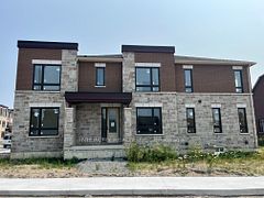 115 Robert Eaton Avenue (Block 223 Unit 4), Markham, ON L3S 0G5