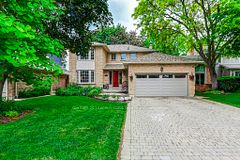 128 Reeve Drive, Markham, ON L3P 6C6