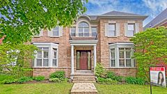 27 The Fairways Street, Markham, ON L6C 2A3
