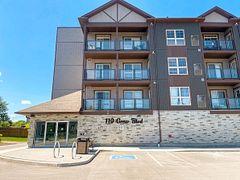 110 Grew Boulevard 309, Georgina, ON L0E 1L0