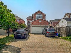 3 Dynasty Drive, Markham, ON L3S 4N1