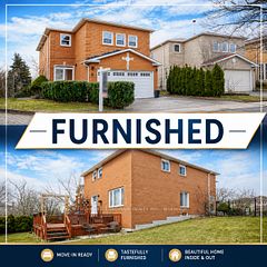 37 Justus Drive, Richmond Hill, ON L4C 9Z8