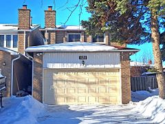 129 Appleby Crescent, Markham, ON L3R 4L1