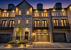 260 Eagle Street 21, Newmarket, ON L3Y 1K1