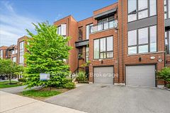 28 Crestridge Drive, Vaughan, ON L4J 0K1