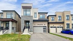 7 SUTTONRAIL Way, Whitchurch-Stouffville, ON L4A 4X5
