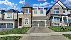 56 Charles White Court, East Gwillimbury, ON L0G 1V0