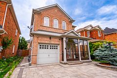 406 Reeves Way Boulevard, Whitchurch-Stouffville, ON L4A 0H3