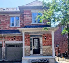 33 Mazarine Lane, Richmond Hill, ON L4S 0G2