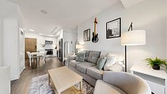 100 Eagle Rock Way 216, Vaughan, ON L6A 5B9