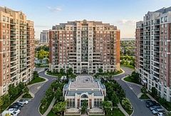 310 Red Maple Road 501, Richmond Hill, ON L4C 0T7