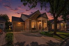 7 Thomas Bales Drive, Markham, ON L6C 2W7