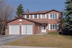 9 Tomlin Crescent, Richmond Hill, ON L4C 7T4