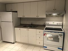 16 Cartmel Drive Apt 1 Bdrm 2, Markham, ON L3S 1T8