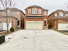 173 Sophia Road, Markham, ON L3S 4C5