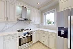 48 Goldenwood Crescent, Markham, ON L6E 1Z2