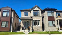 87 Albert Newell Drive, Markham, ON L6B 1R8