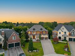 106 Donhill Crescent, Vaughan, ON L0J 1C0