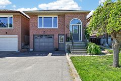423 Britannia Avenue, Bradford West Gwillimbury, ON L3Z 2C8