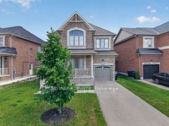 110 McDonnell Crescent, Bradford West Gwillimbury, ON L3Z 0S8