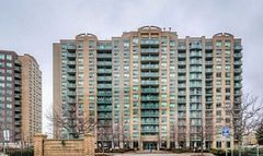 39 Oneida Crescent 408, Richmond Hill, ON L4B 4T9