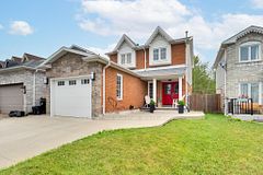 1204 Benson Street, Innisfil, ON L9S 1Y5