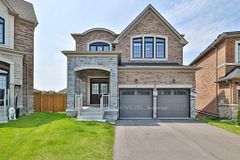 4 Meadow Vista Crescent, East Gwillimbury, ON L9N 0T4