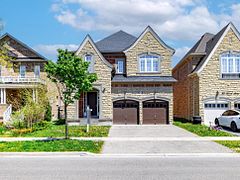 85 Coral Acres Drive, Vaughan, ON L6A 4K8