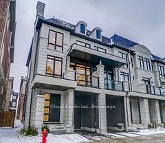 31 Globemaster Lane, Richmond Hill, ON L4E 1H4