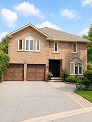 45 Miranda Court, Vaughan, ON L4J 7W5