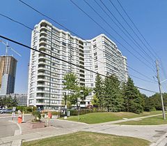 7460 Bathurst Street 1706, Vaughan, ON L4J 7K9