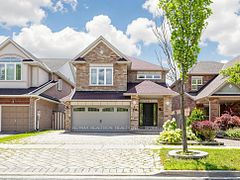 133 Russell Jarvis Drive, Markham, ON L3S 4L1