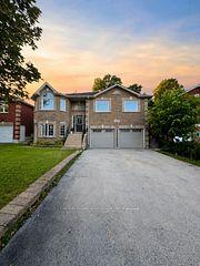 119 Metcalfe Drive, Bradford West Gwillimbury, ON L3Z 3J2