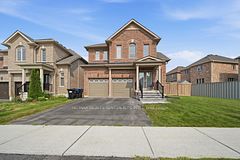 120 MILBY Crescent, Bradford West Gwillimbury, ON L3Z 0X8