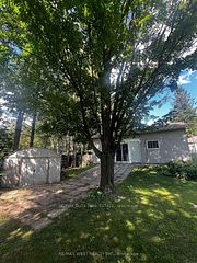 16632 York Durham Line N Garage Unit, Whitchurch-Stouffville, ON L4A 3L8