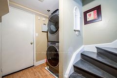 269 Treasure Road E Upper, Vaughan, ON L6A 3K8